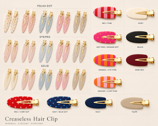 Hair Accessories