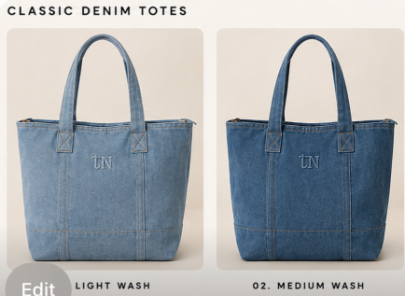 Bags